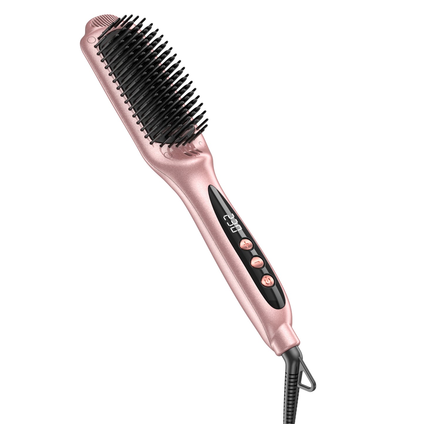 Professional Hair Straightening Comb 6in1 Set