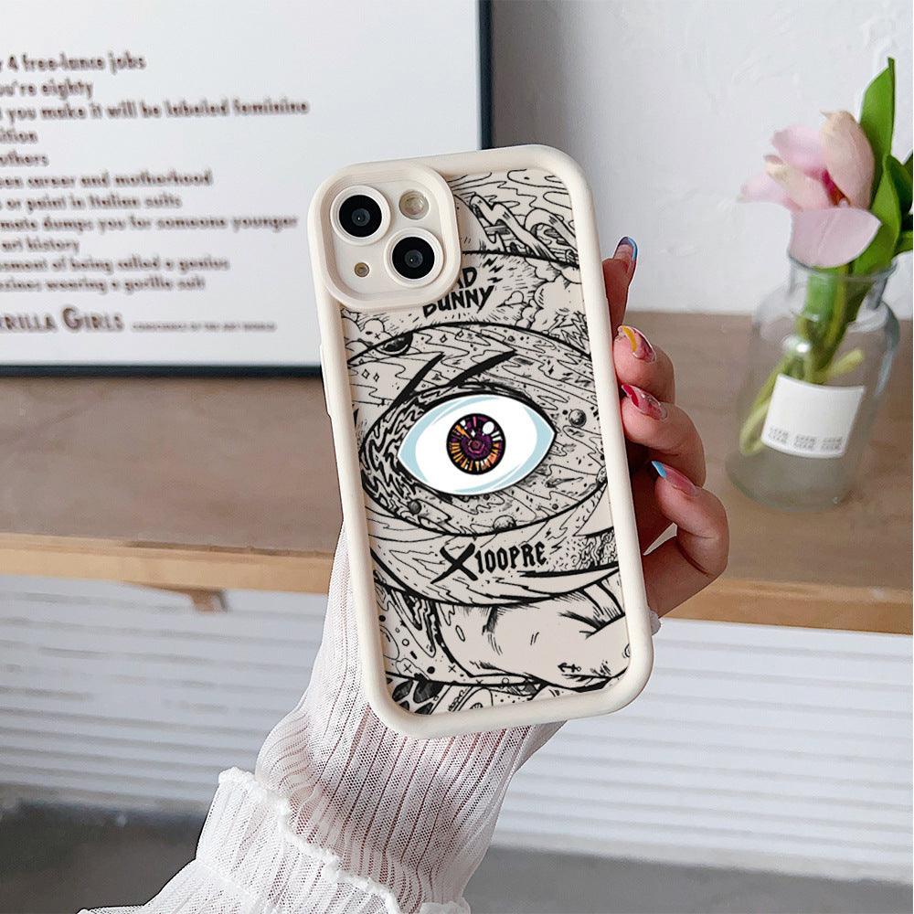 Premium Silicone Soft Case