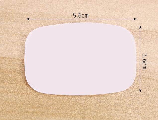 Travel-Friendly Disposable Hand Soap Sheets
