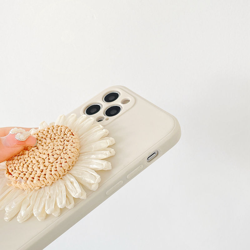 Creative Silicone All-inclusive Mobile Phone Case