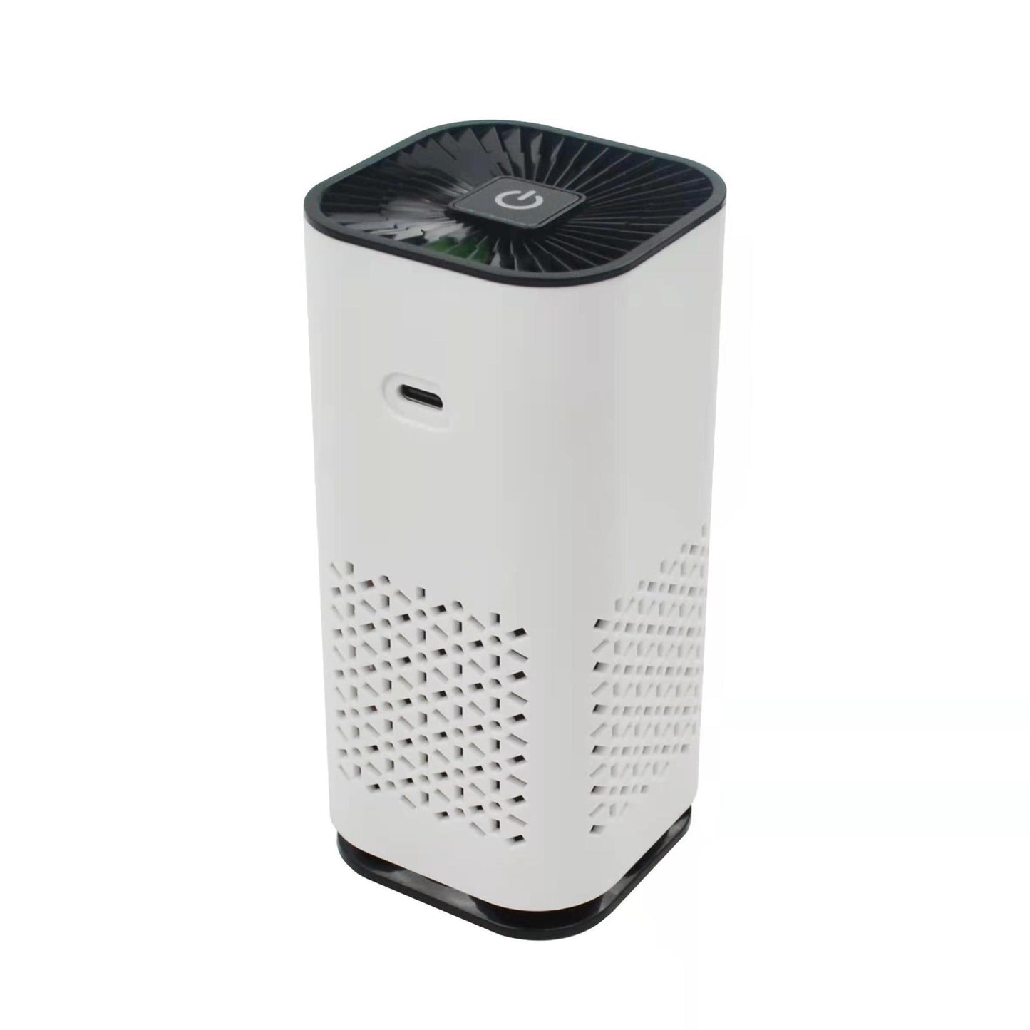 Portable Car Air Purifier Air Freshener For Home & Car