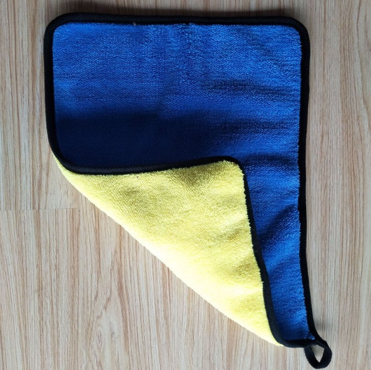 Premium High Quality Micro-Fiber Towel