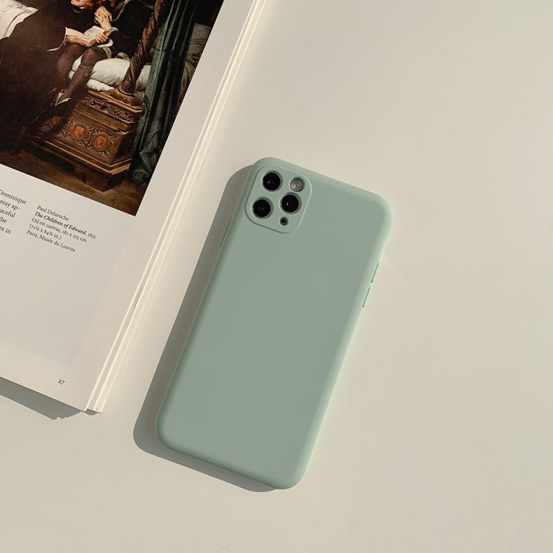 Liquid High-Grade Case For Mobile Phone