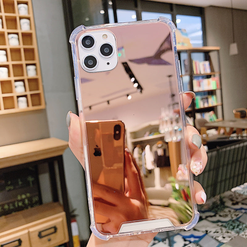 Premium Mirror Phone Case