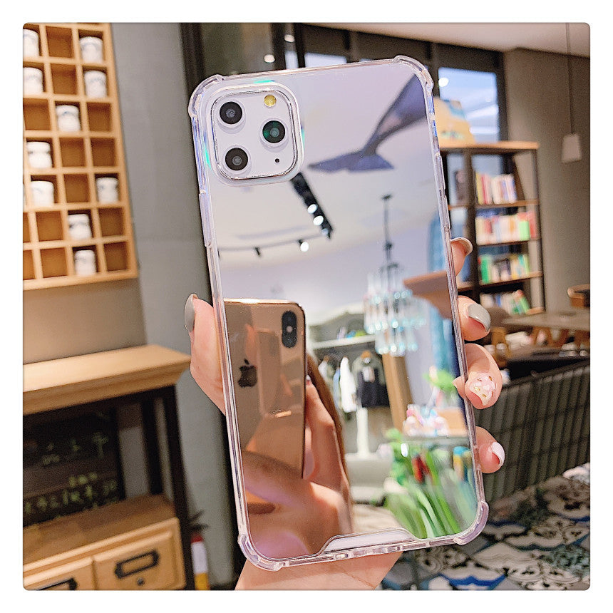 Premium Mirror Phone Case