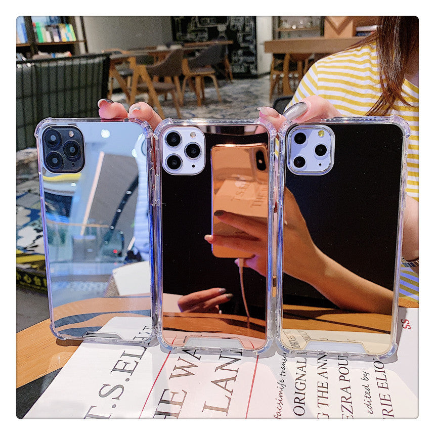 Premium Mirror Phone Case