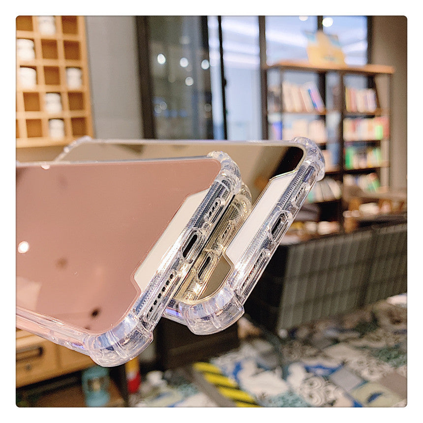 Premium Mirror Phone Case