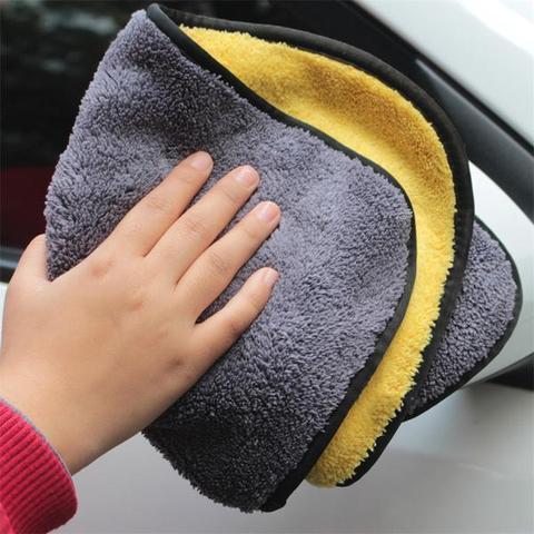 Premium High Quality Micro-Fiber Towel