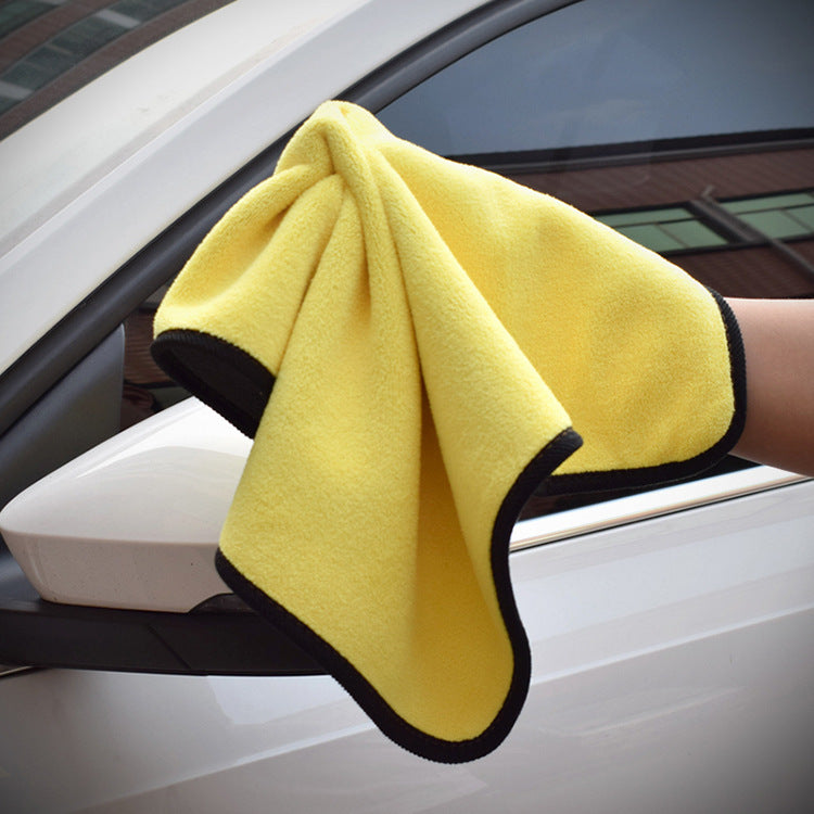 Premium High Quality Micro-Fiber Towel