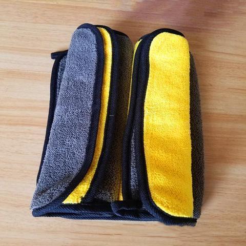 Premium High Quality Micro-Fiber Towel
