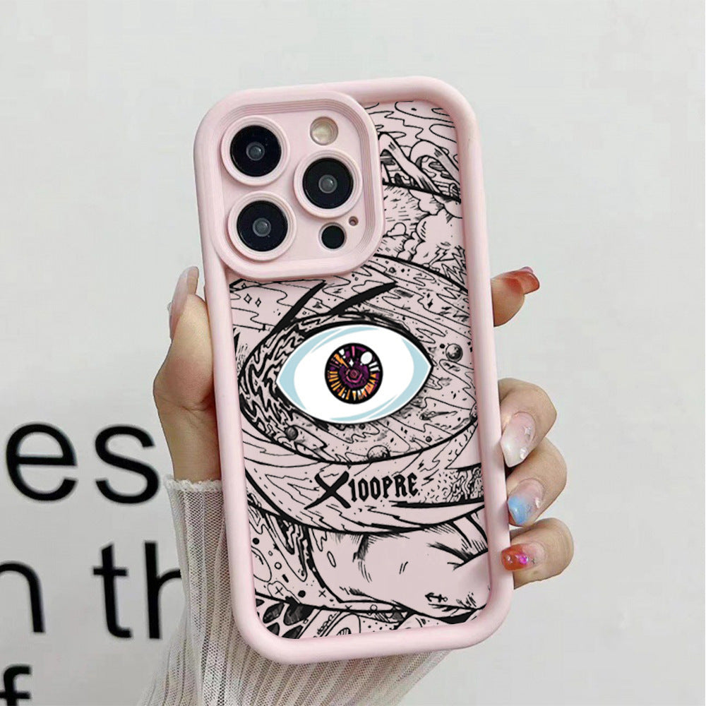 Premium Silicone Soft Case
