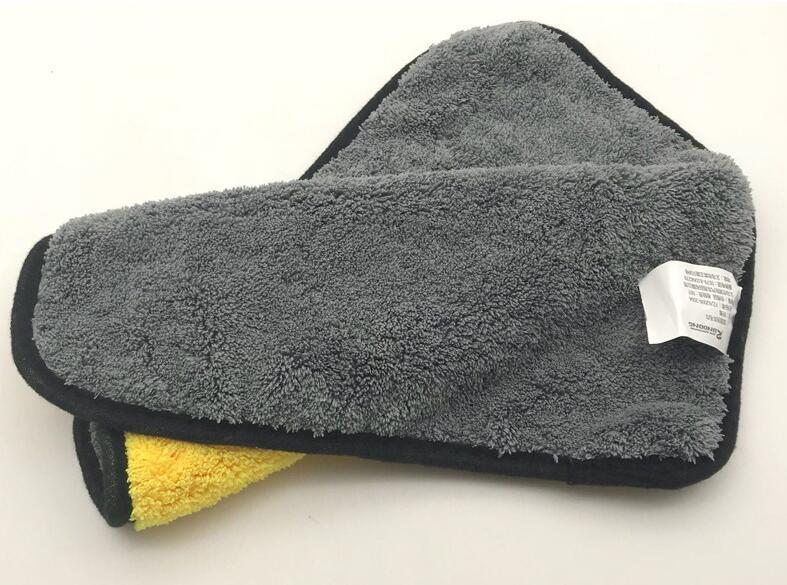 Premium High Quality Micro-Fiber Towel