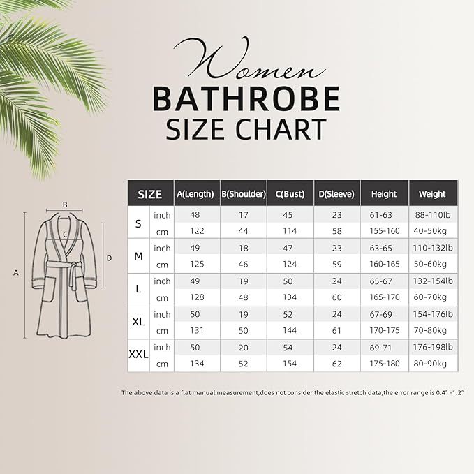 The Ultimate in Cold-Weather Comfort: The Premium 300 GSM Heavyweight Fleece Robe