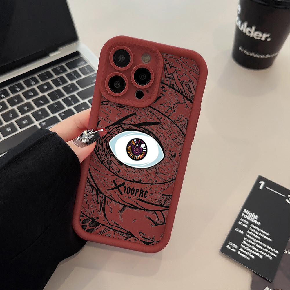 Premium Silicone Soft Case