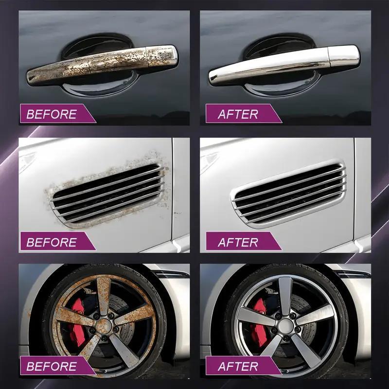 The Deep Clean: Deep Penetrating Degreaser & All-Purpose Restorative Cleaner