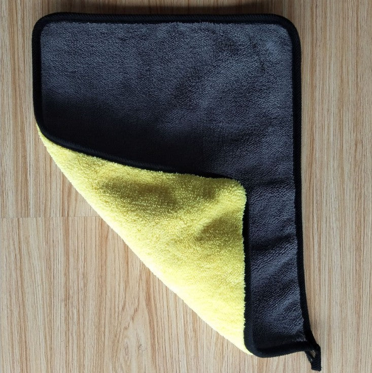 Premium High Quality Micro-Fiber Towel