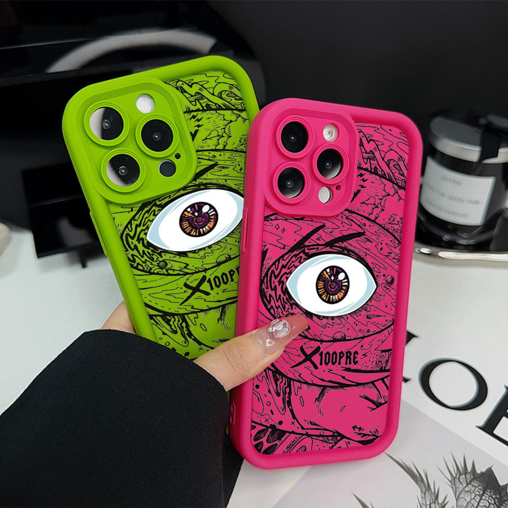 Premium Silicone Soft Case