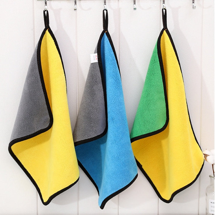 Premium High Quality Micro-Fiber Towel