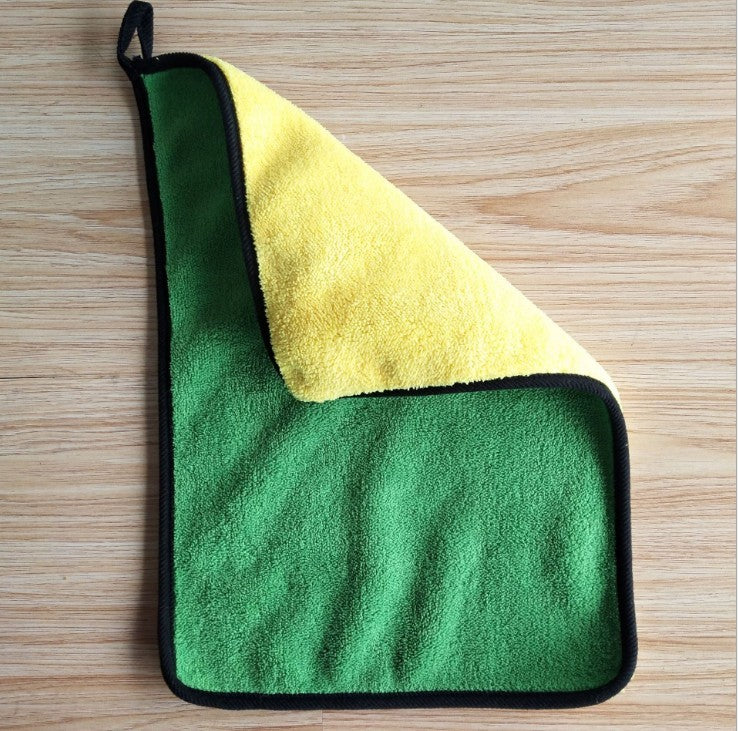 Premium High Quality Micro-Fiber Towel
