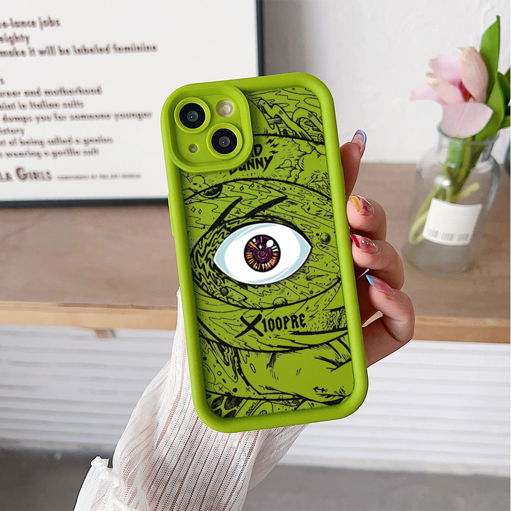 Premium Silicone Soft Case