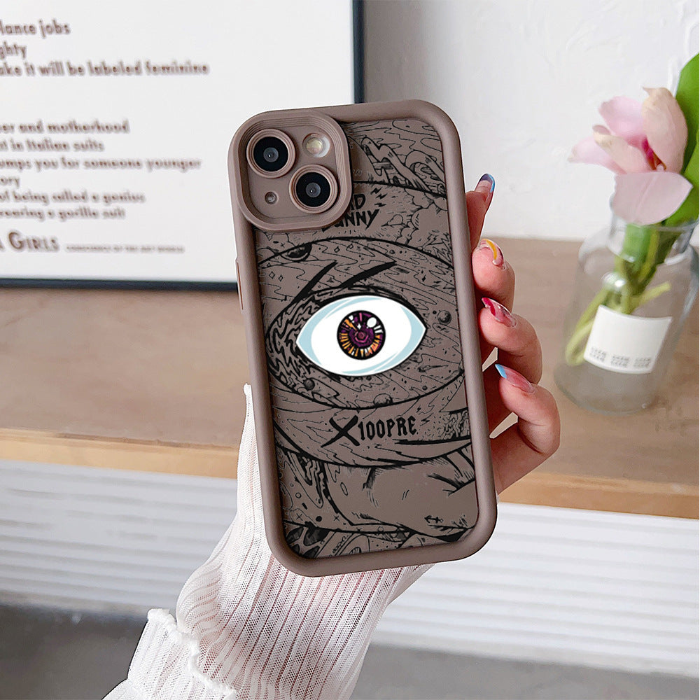 Premium Silicone Soft Case