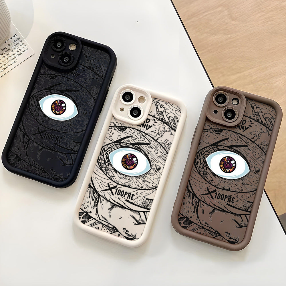 Premium Silicone Soft Case