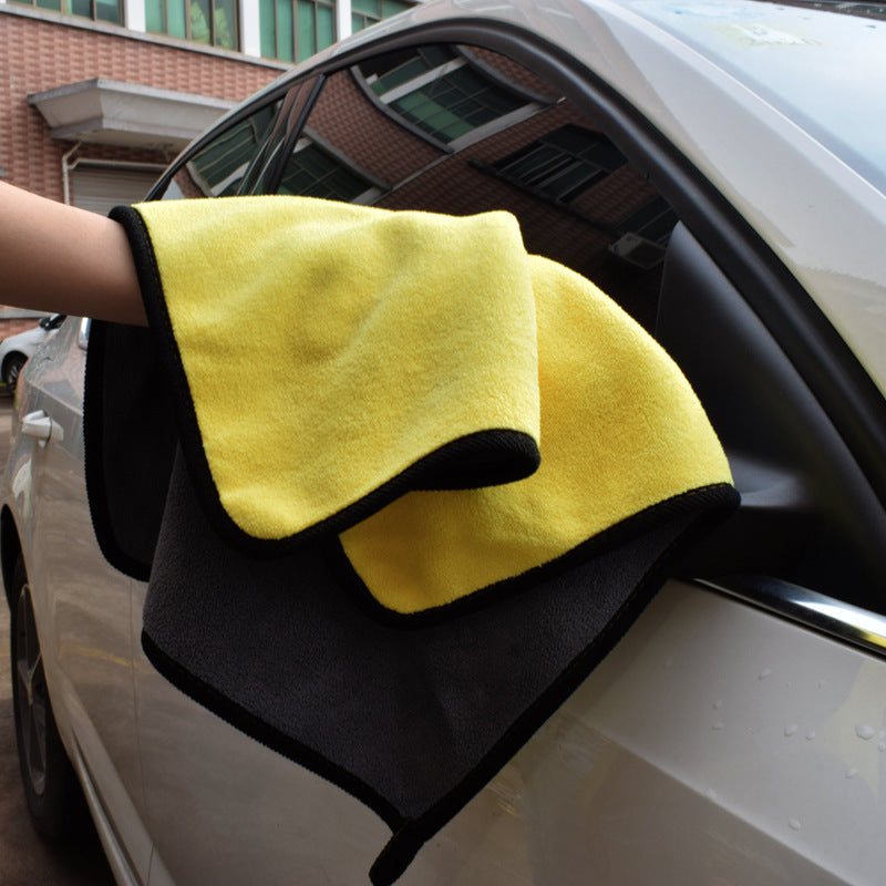 Premium High Quality Micro-Fiber Towel