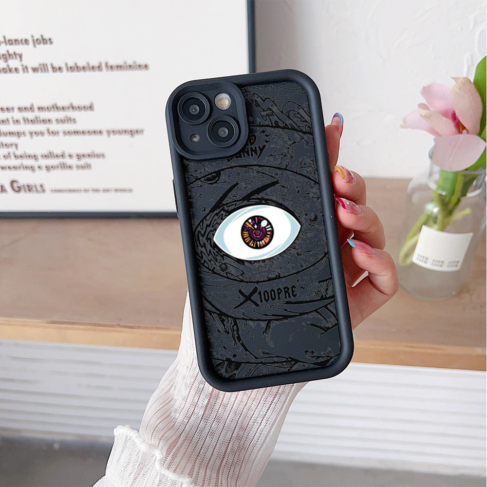 Premium Silicone Soft Case