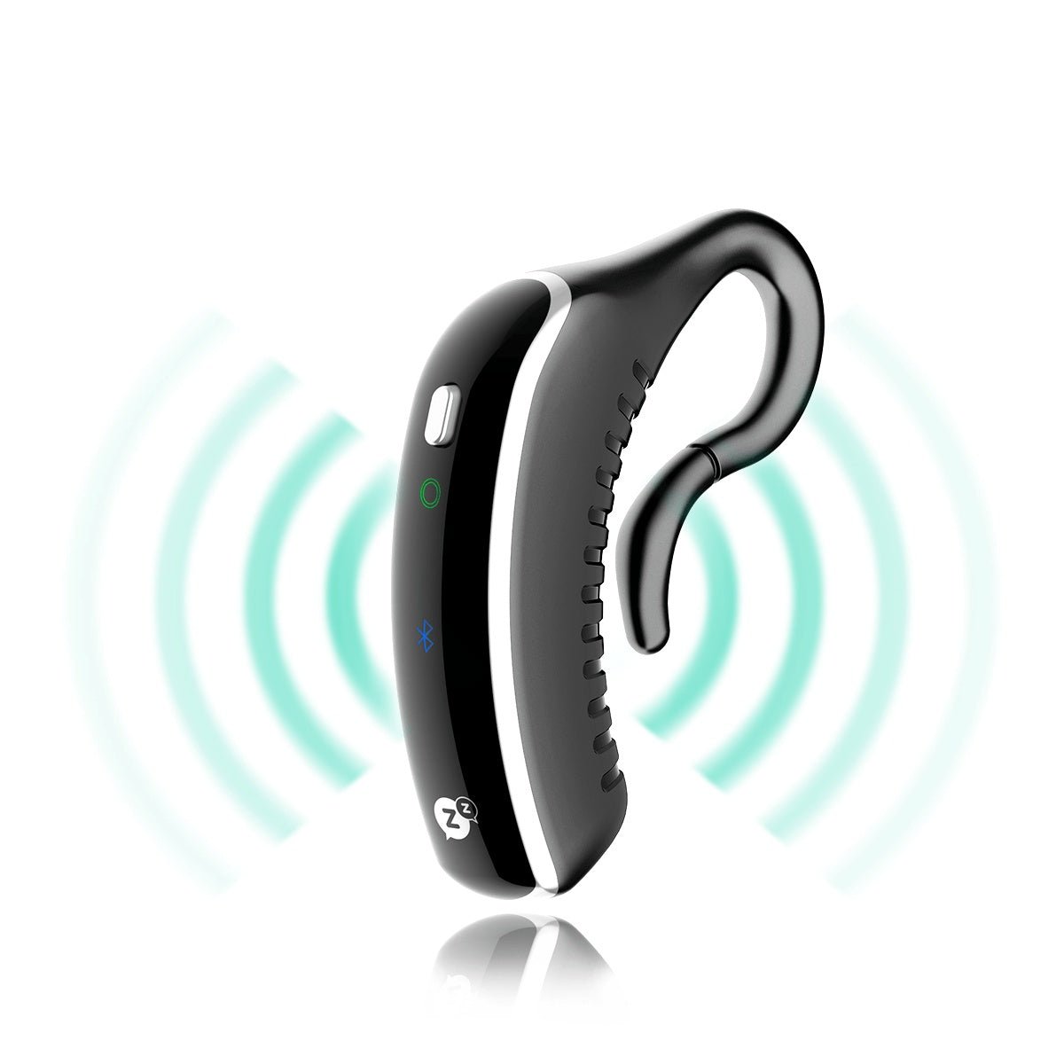 Advanced Anti - Snoring Solution with Smart Sleep Tracking Anti - Snoring Earset - The Vibe Haven