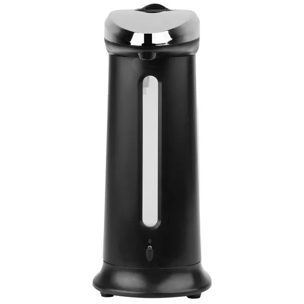 Automatic Soap Dispenser 16.9OZ Anti - slip Sensor Refillable Hand Gel Desktop Dispenser - The Vibe Haven