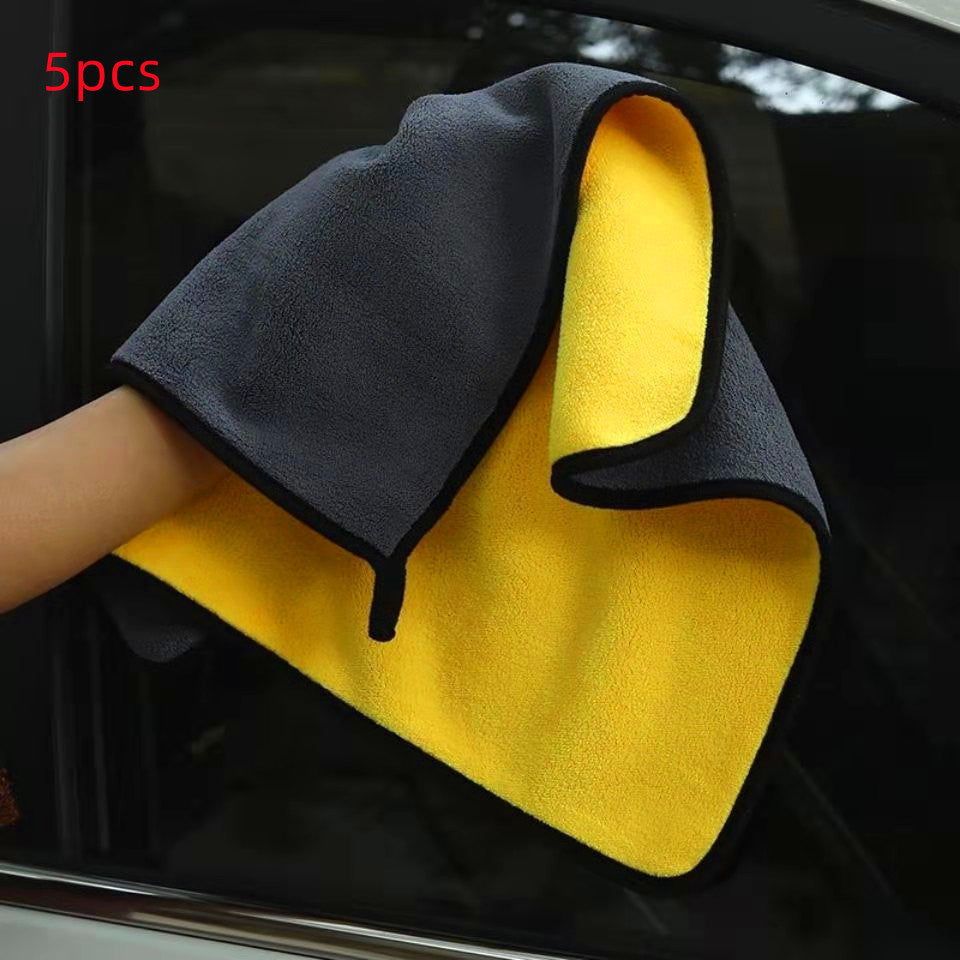 Premium High Quality Micro-Fiber Towel