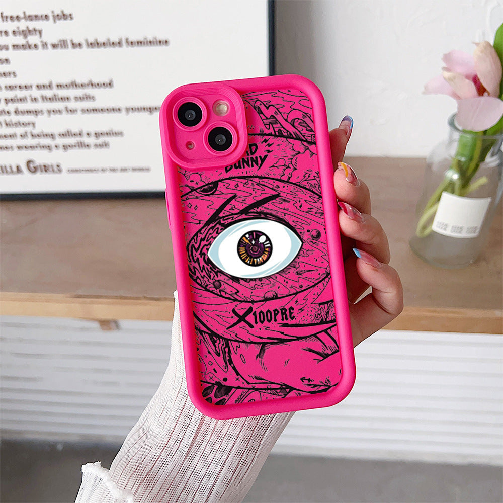 Premium Silicone Soft Case