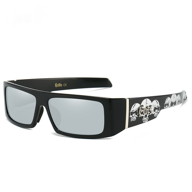 Premium Motorcycle Polarized Sunglasses