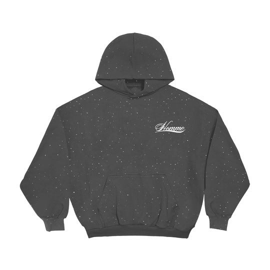 Authentic Street Wear Y2k Premium Hoodie and Sweat Pants/Suit