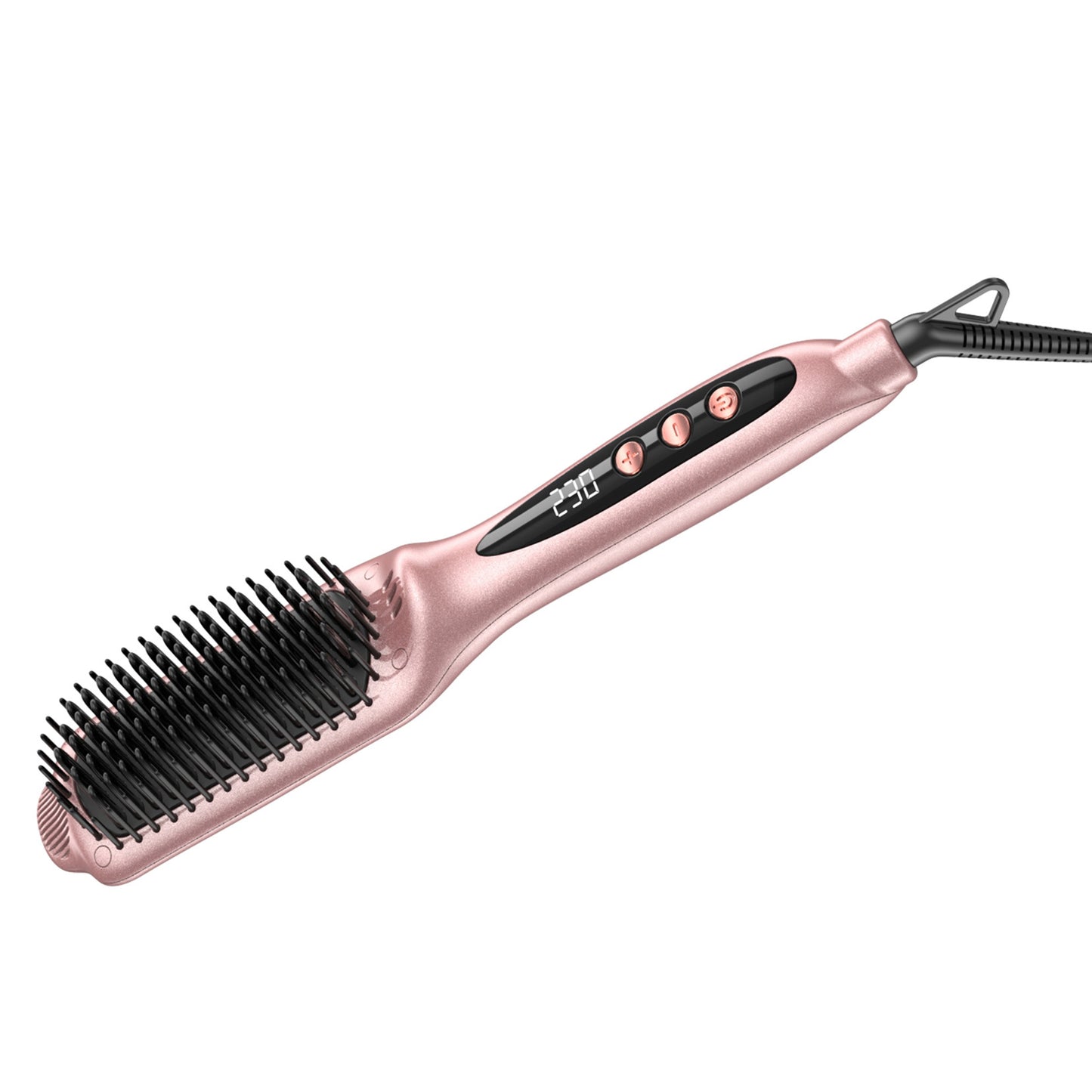Professional Hair Straightening Comb 6in1 Set