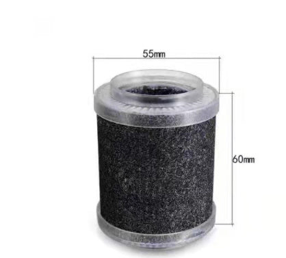 Portable Car Air Purifier Air Freshener For Home & Car