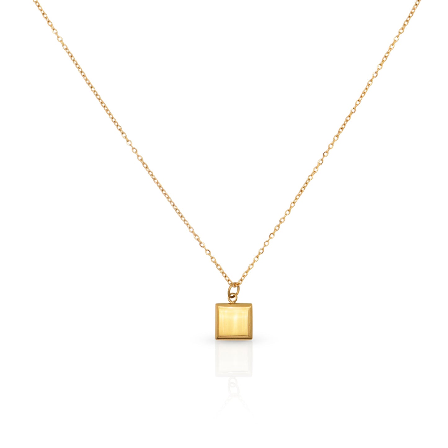 IGERNE DELACROIX NECKLACE - The Vibe Haven