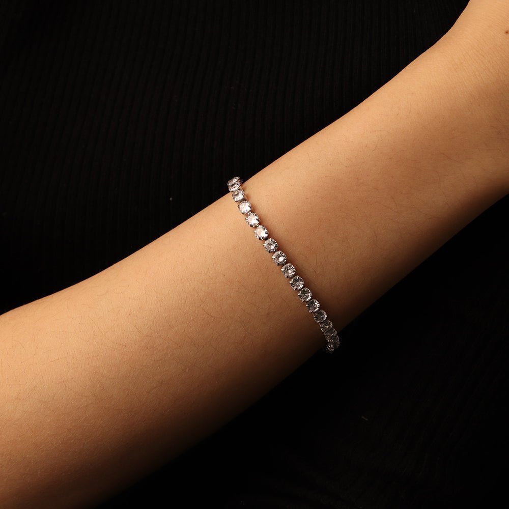 LAURETTE ROME BRACELET - The Vibe Haven
