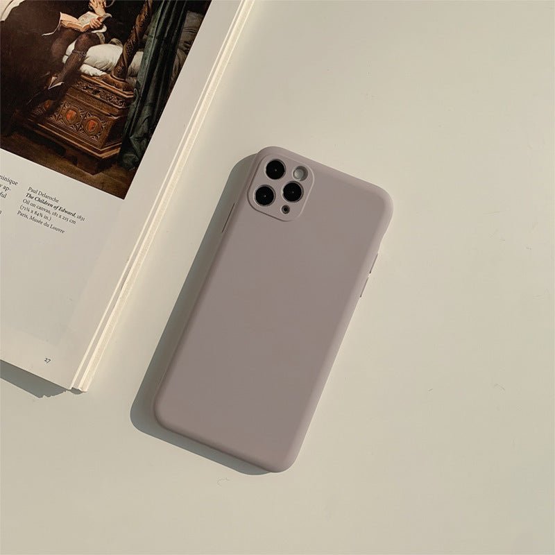 Liquid High - Grade Gray For Mobile Phone - The Vibe Haven