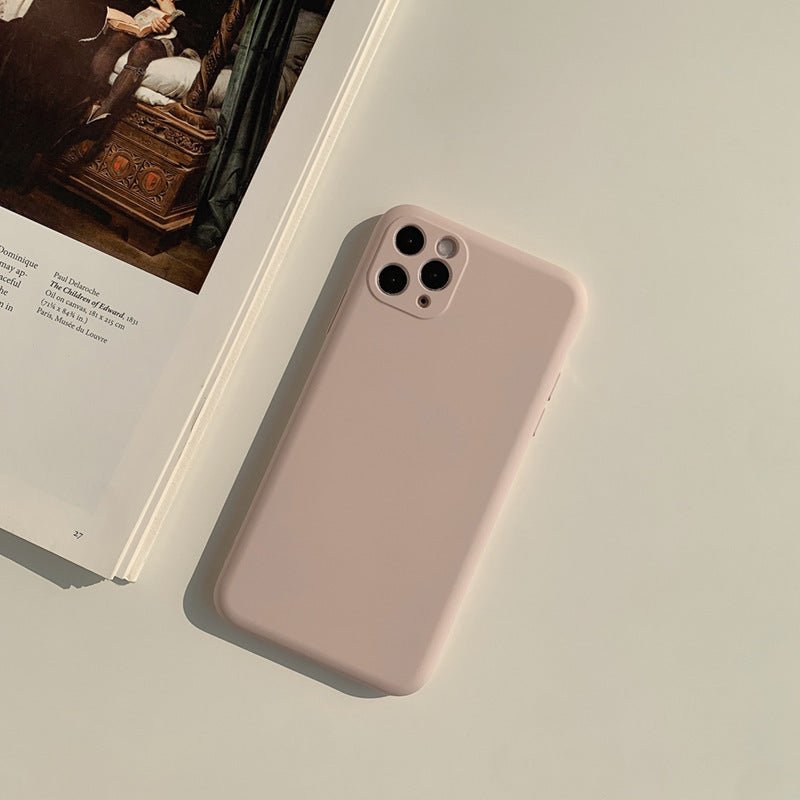 Liquid High - Grade Gray For Mobile Phone - The Vibe Haven