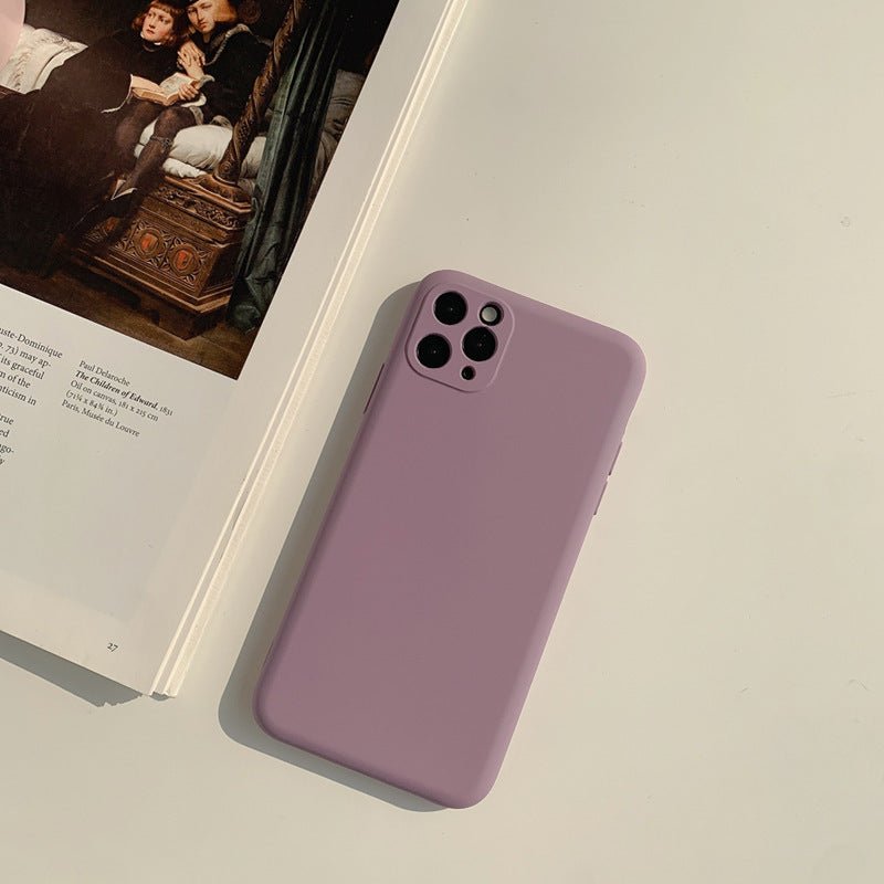Liquid High - Grade Gray For Mobile Phone - The Vibe Haven