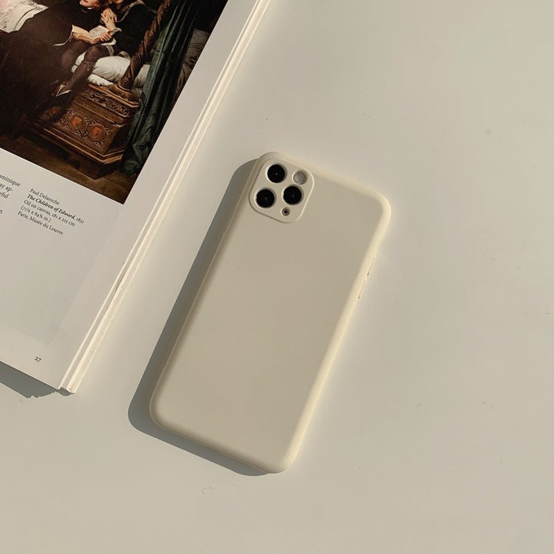 Liquid High - Grade Gray For Mobile Phone - The Vibe Haven