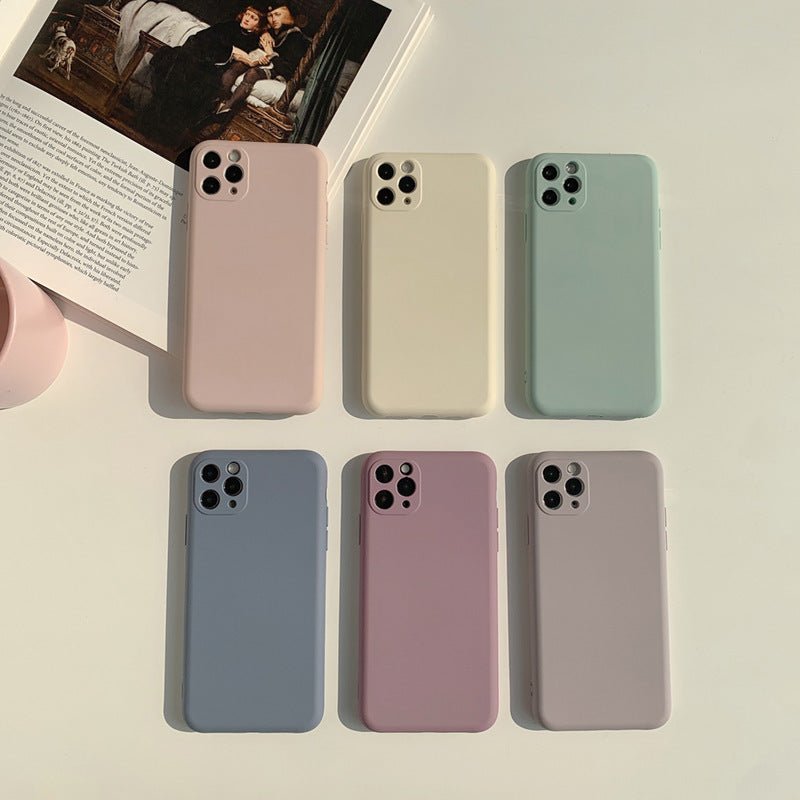 Liquid High - Grade Gray For Mobile Phone - The Vibe Haven