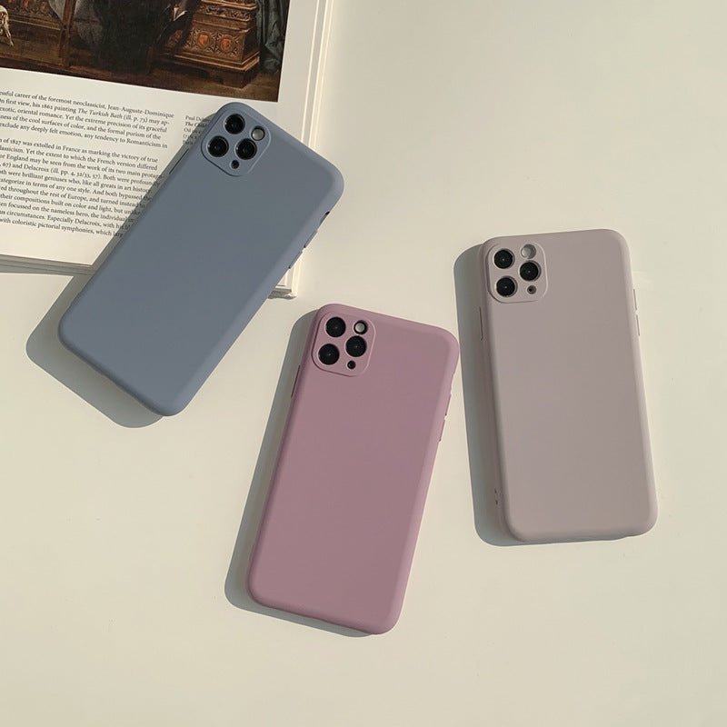 Liquid High - Grade Gray For Mobile Phone - The Vibe Haven