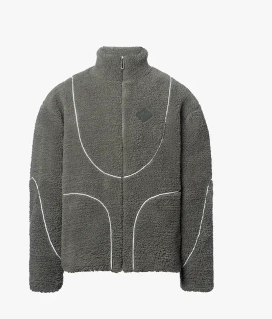 Men's Balaclava/SkiMask Hoodie - The Vibe Haven