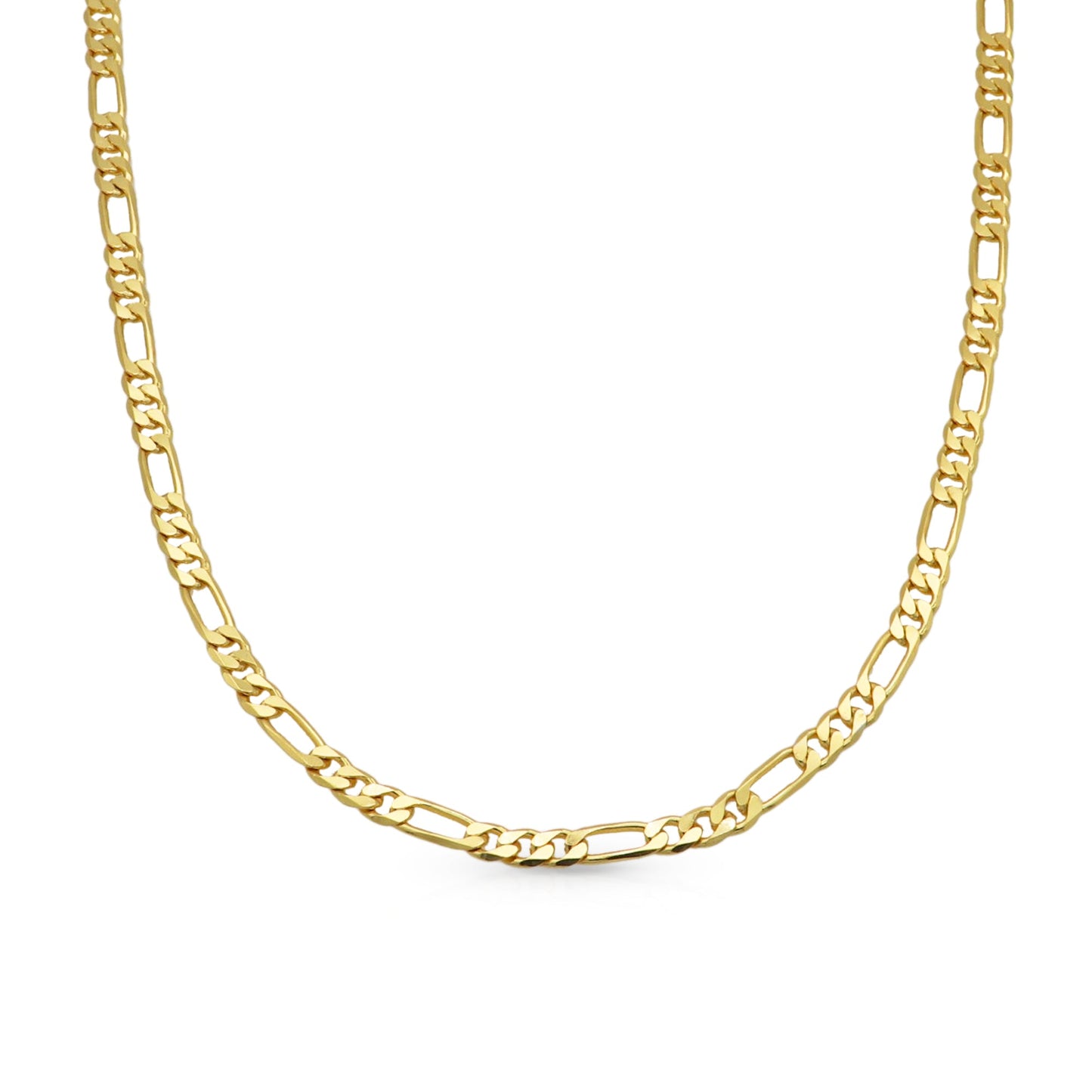 SIMONETTE PARIS NECKLACE - The Vibe Haven