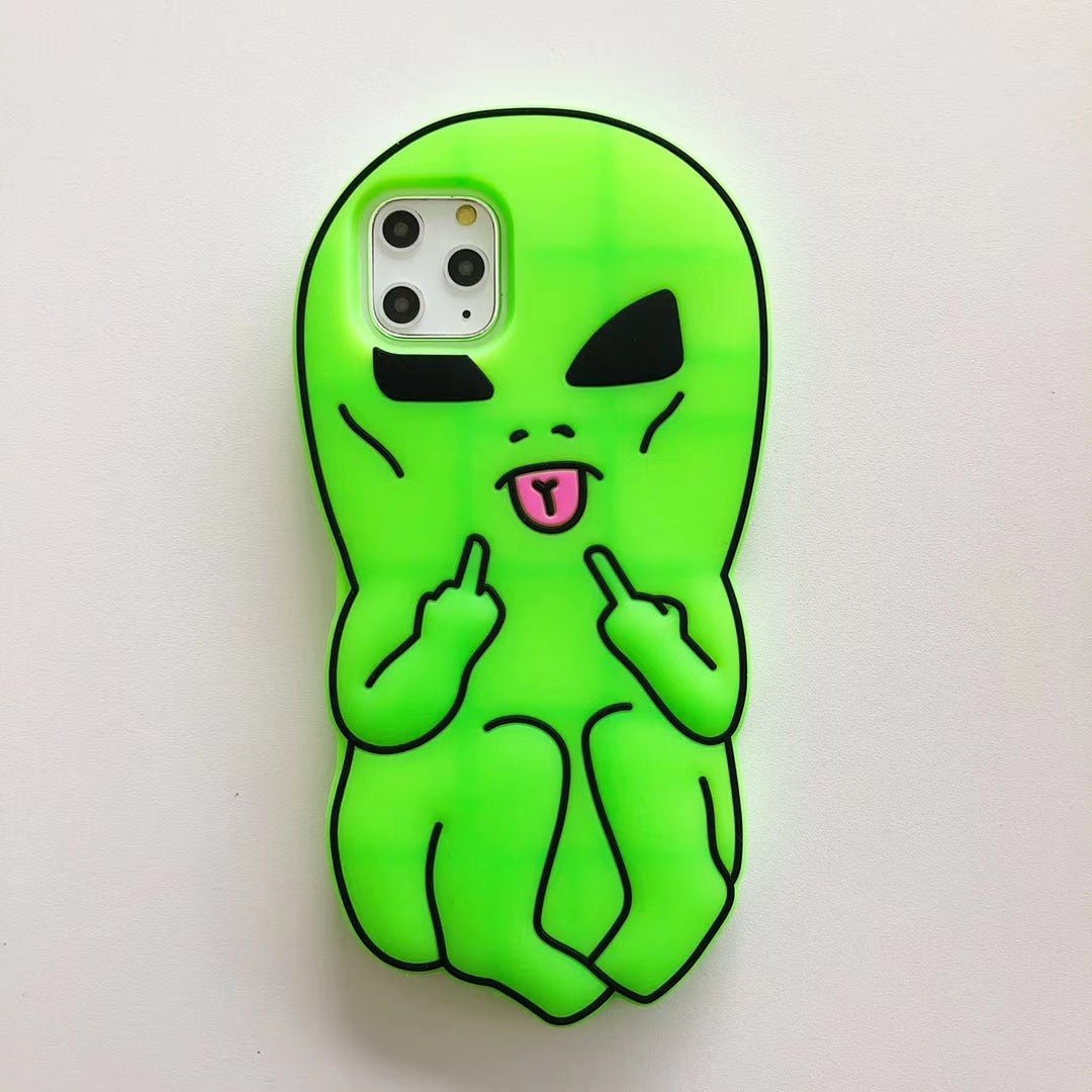 Premium Cases - The Vibe Haven