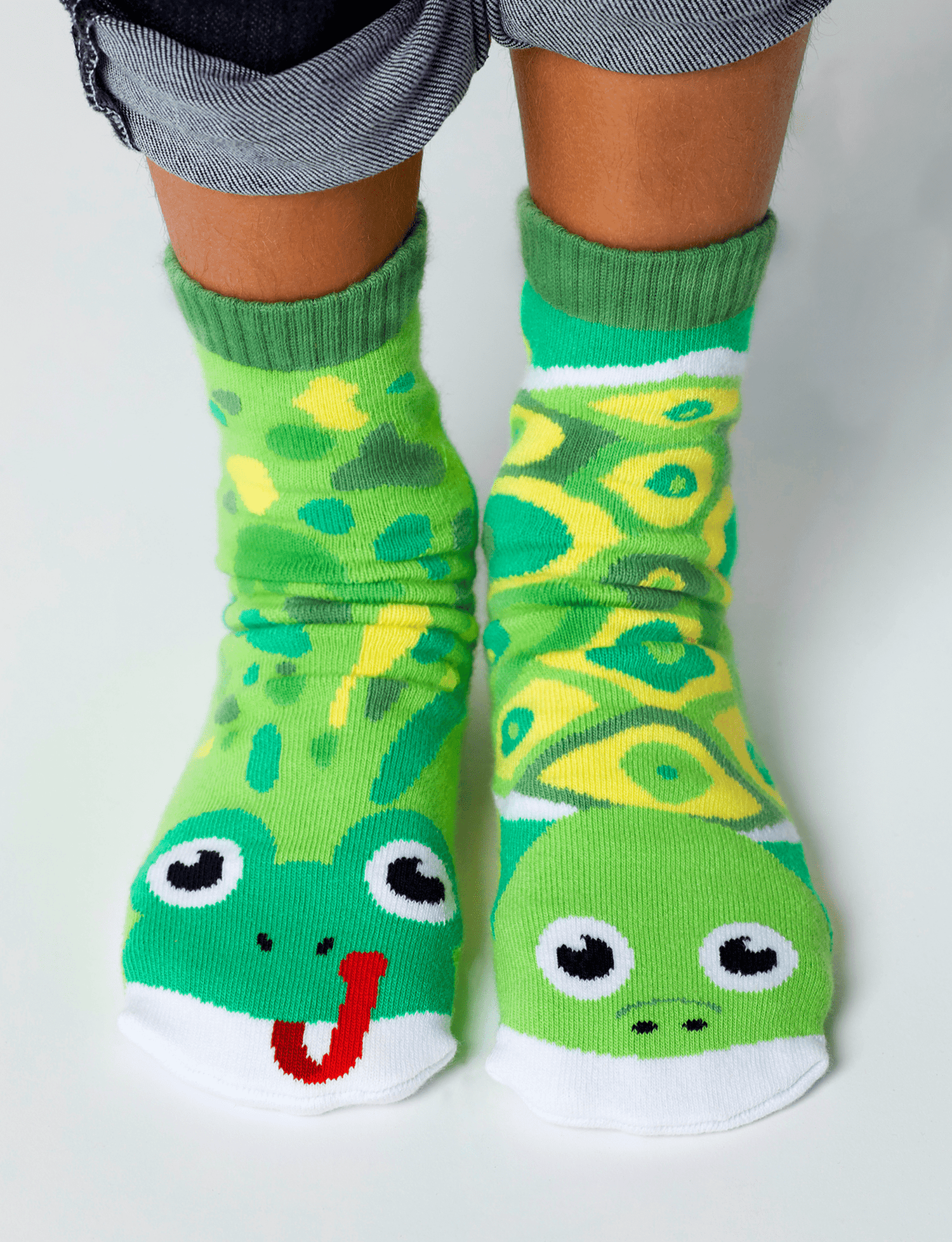 Premium Kids Socks - The Vibe Haven