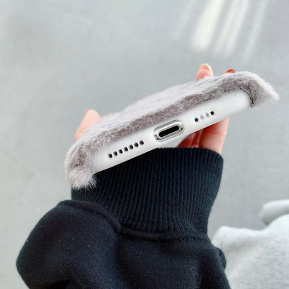 Premium Fur Case
