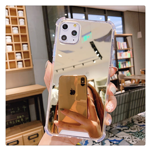 Premium Mirror Phone Case